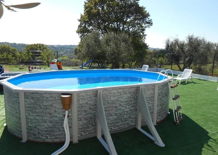 La Piccola Masseria Feriehus *