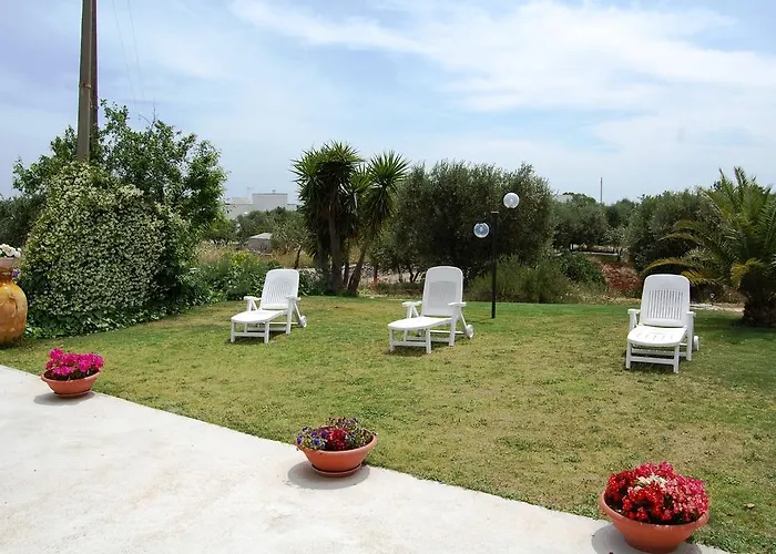 La Piccola Masseria Feriehus *