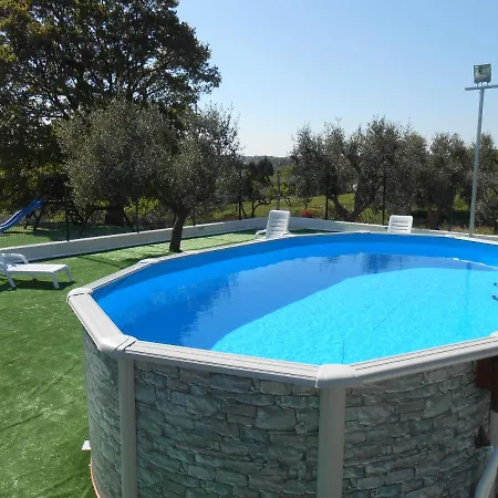 La Piccola Masseria * Cisternino