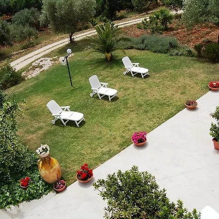 La Piccola Masseria Holiday home Cisternino