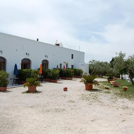 Holiday home La Piccola Masseria *