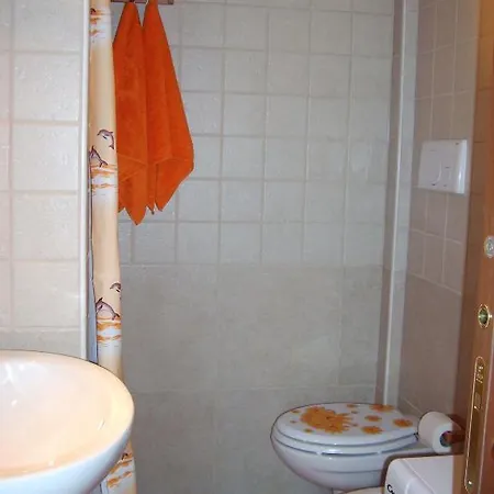 La Piccola Masseria Holiday home *