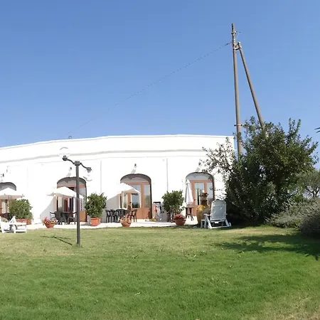La Piccola Masseria