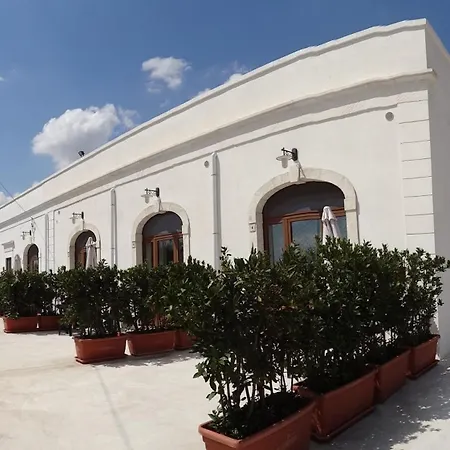 Holiday home La Piccola Masseria
