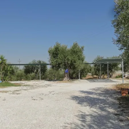 Nyaraló La Piccola Masseria