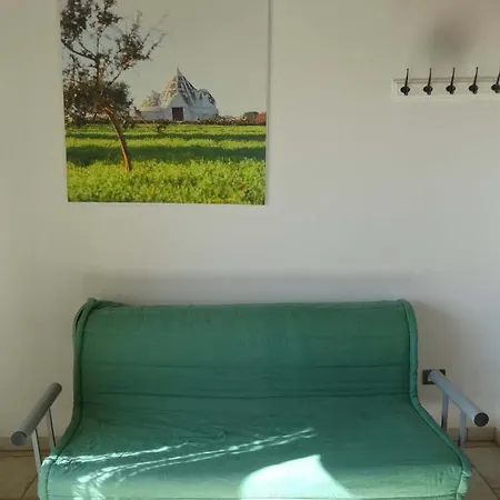 La Piccola Masseria Holiday home Cisternino