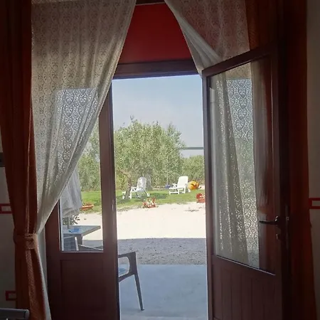 La Piccola Masseria Cisternino