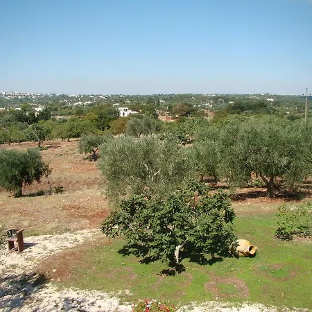 La Piccola Masseria