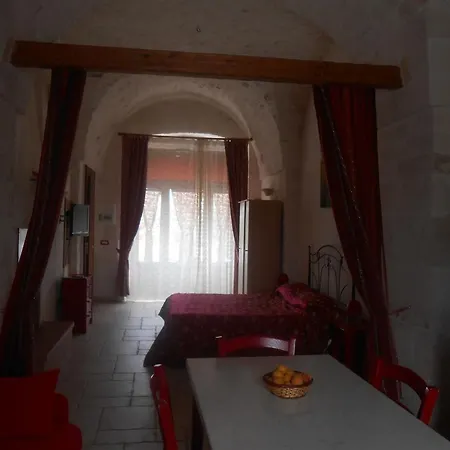 Holiday home La Piccola Masseria Cisternino