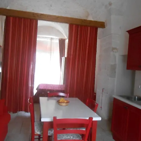 La Piccola Masseria