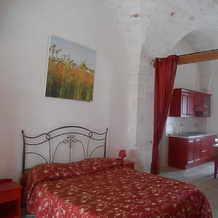 La Piccola Masseria * Cisternino