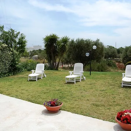 La Piccola Masseria Holiday home *