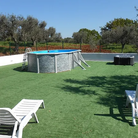 Holiday home La Piccola Masseria