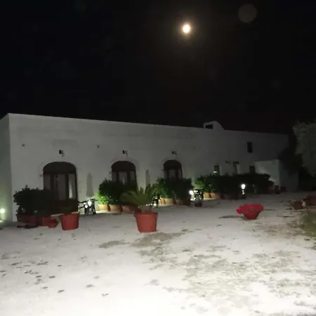 Holiday home La Piccola Masseria Cisternino
