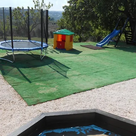 La Piccola Masseria Holiday home *