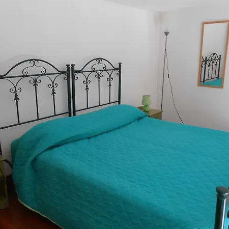Holiday home La Piccola Masseria *
