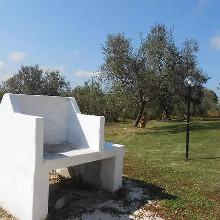 La Piccola Masseria Cisternino