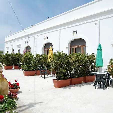 La Piccola Masseria * Cisternino