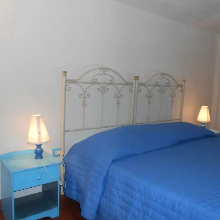 Holiday home La Piccola Masseria